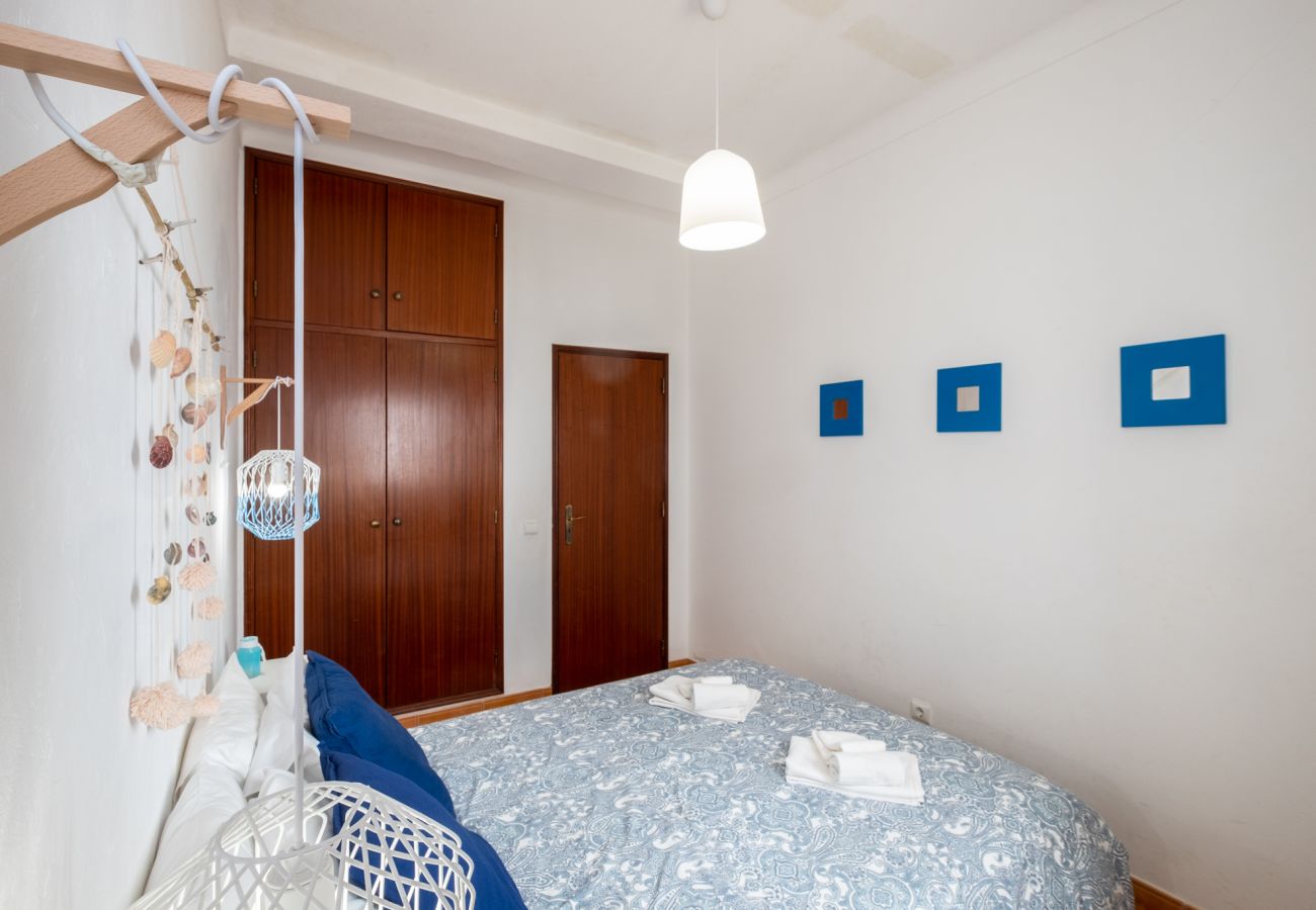 Huis in Albufeira - #003 Charming Cottage | Quiet & Relaxing
