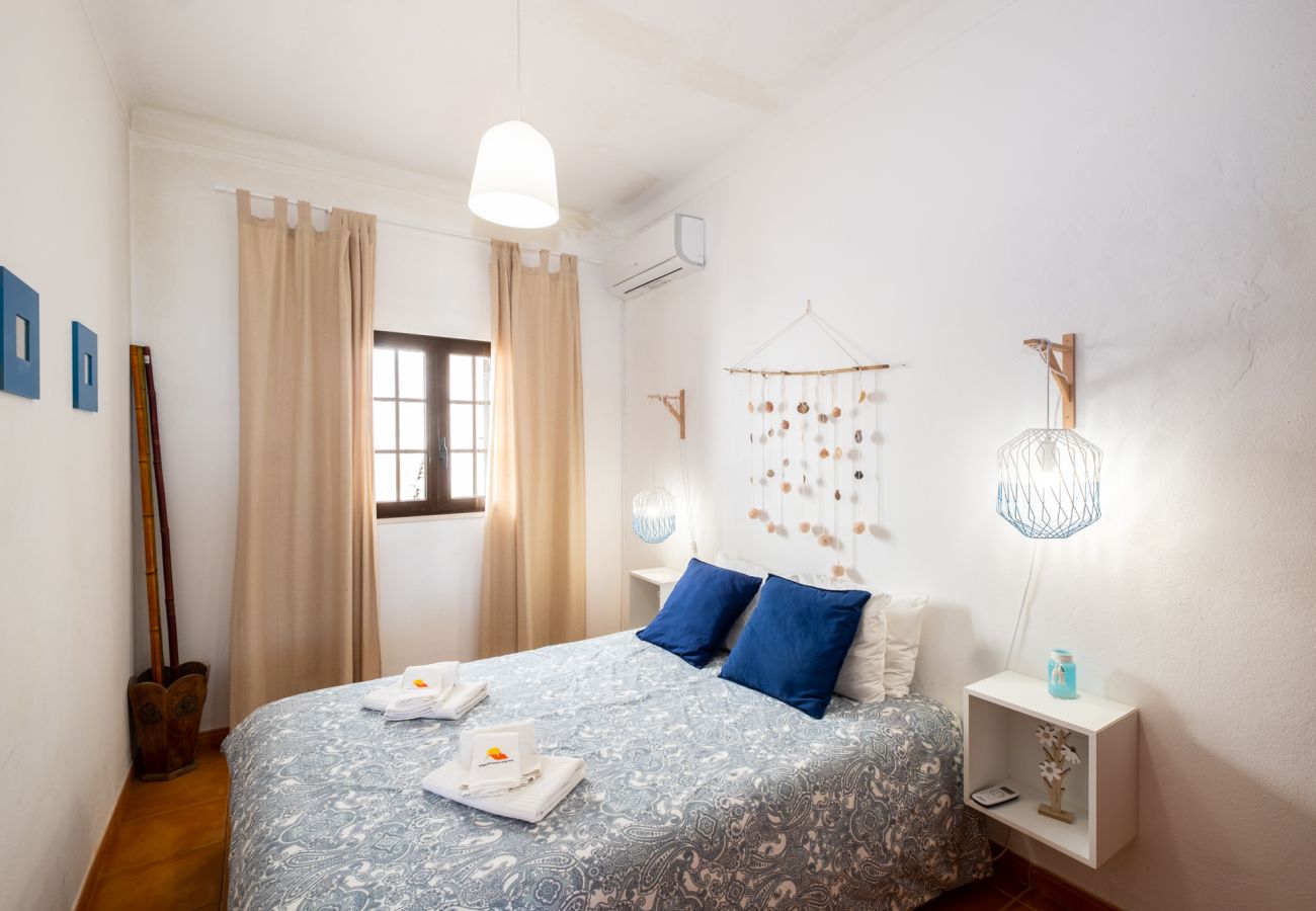 Huis in Albufeira - #003 Charming Cottage | Quiet & Relaxing