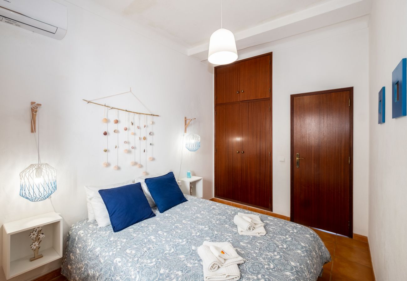 Huis in Albufeira - #003 Charming Cottage | Quiet & Relaxing