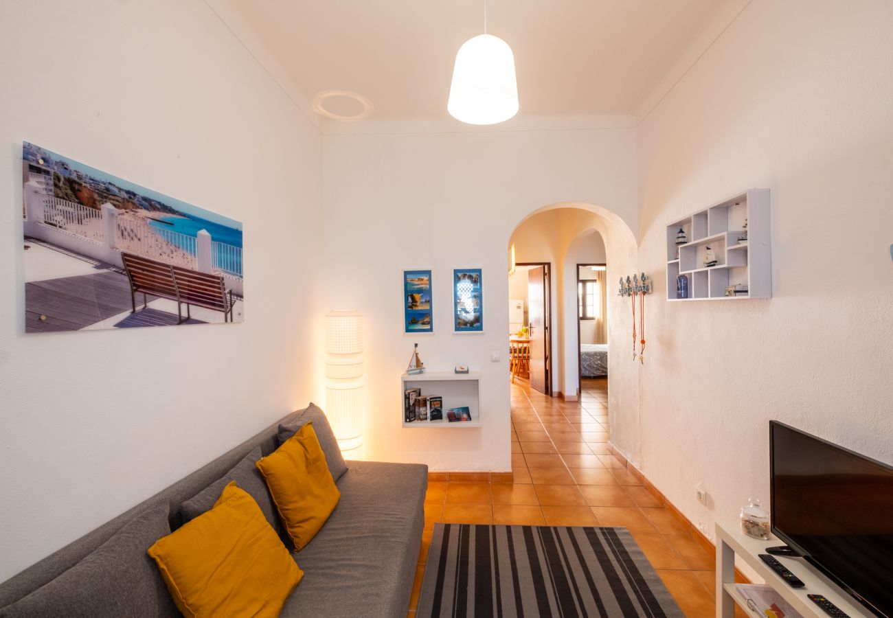 Huis in Albufeira - #003 Charming Cottage | Quiet & Relaxing