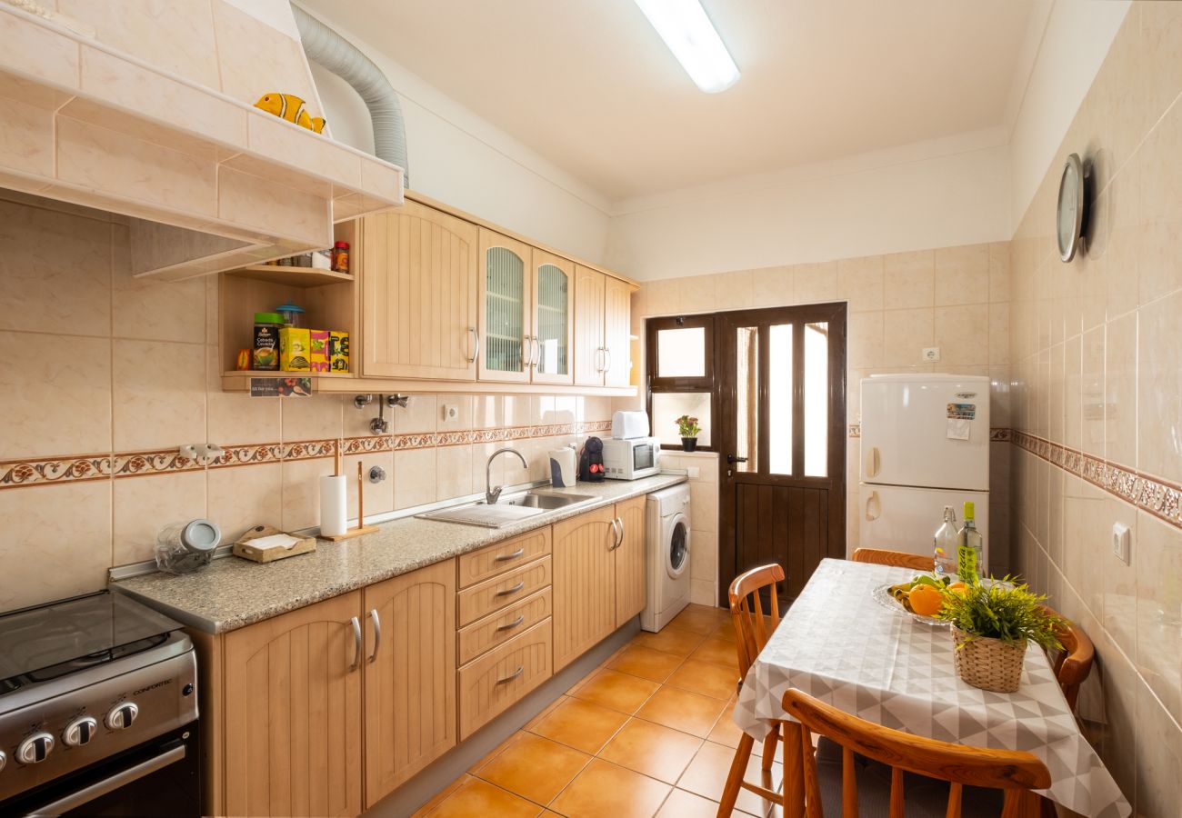 Huis in Albufeira - #003 Charming Cottage | Quiet & Relaxing