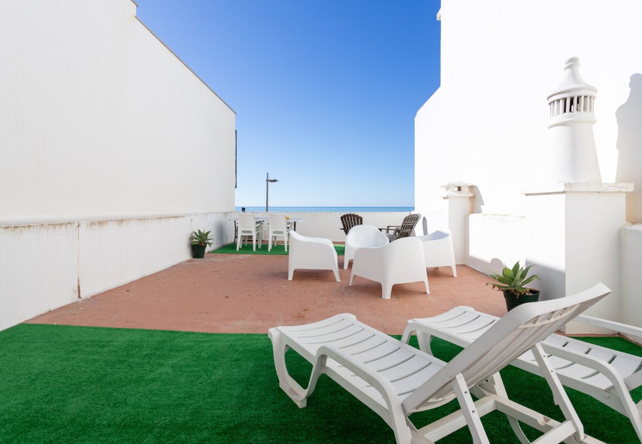 Huis in Albufeira - #003 Charming Cottage | Quiet & Relaxing