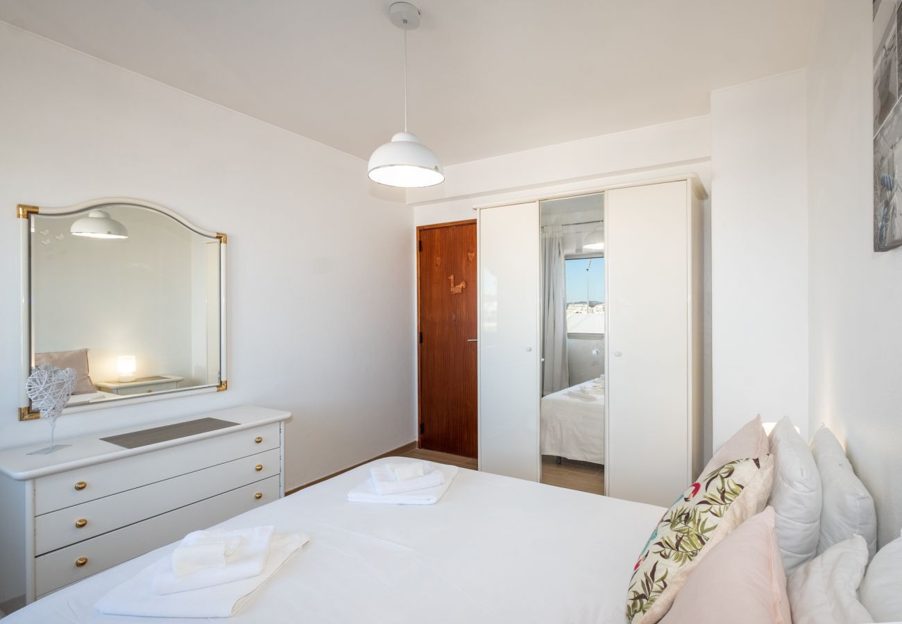 Appartement in Albufeira - #012 Family Apartment | Quiet Area & Comfort