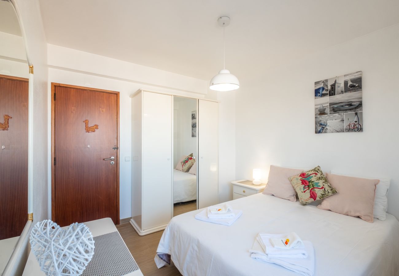 Appartement in Albufeira - #012 Family Apartment | Quiet Area & Comfort