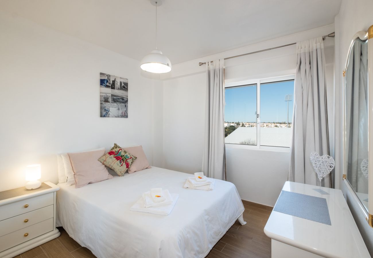 Appartement in Albufeira - #012 Family Apartment | Quiet Area & Comfort