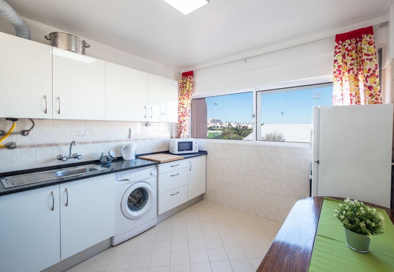Appartement in Albufeira - #012 Family Apartment | Quiet Area & Comfort
