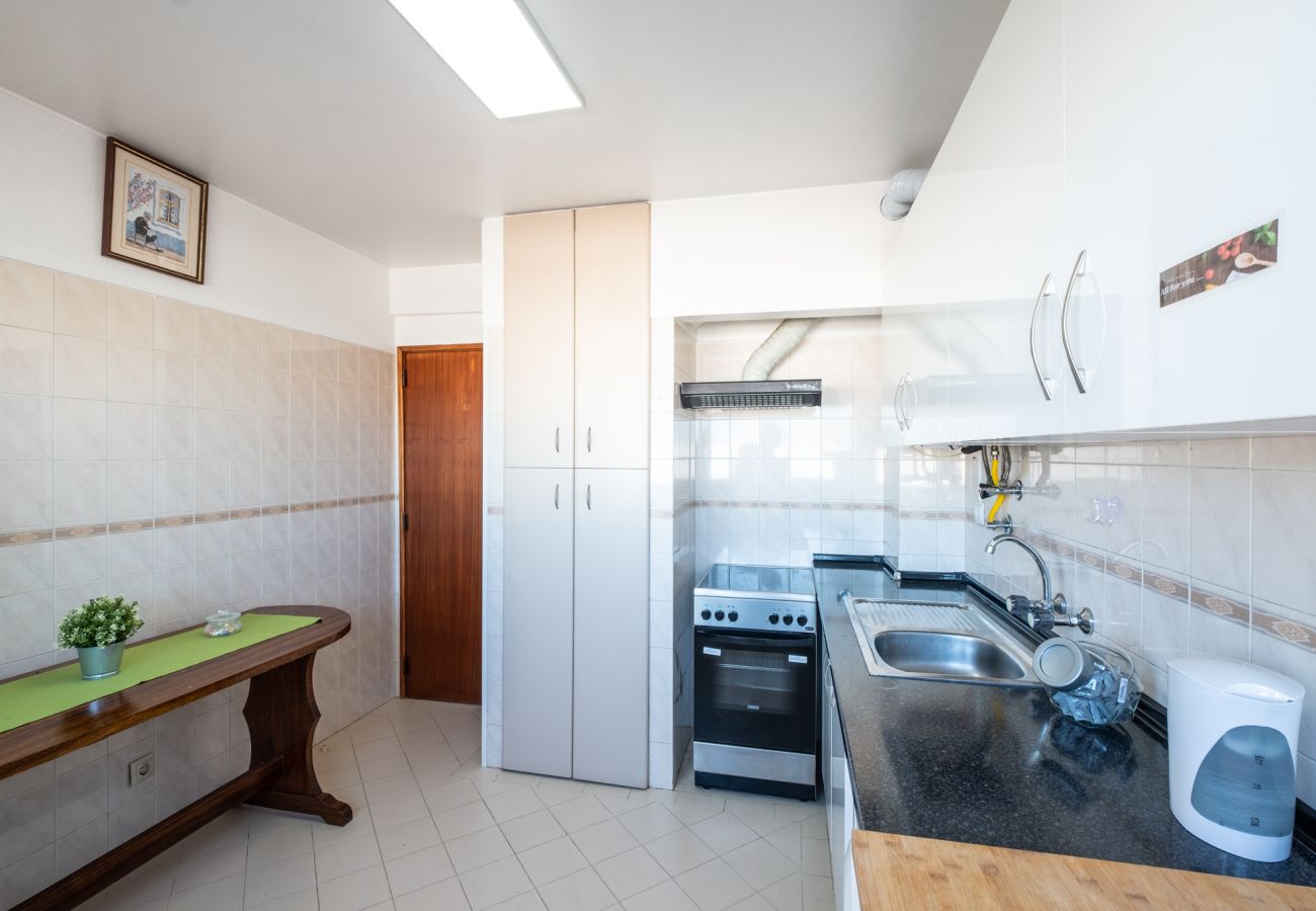 Appartement in Albufeira - #012 Family Apartment | Quiet Area & Comfort