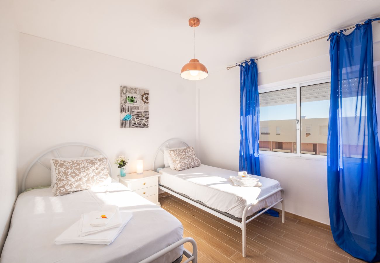 Appartement in Albufeira - #012 Family Apartment | Quiet Area & Comfort