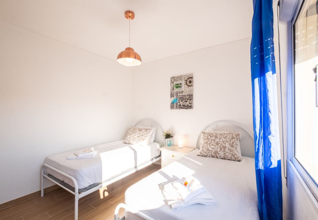 Appartement in Albufeira - #012 Family Apartment | Quiet Area & Comfort