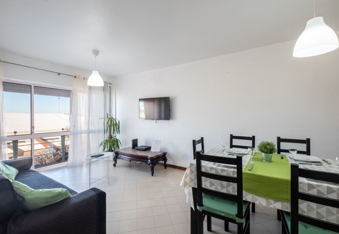 Appartement in Albufeira - #012 Family Apartment | Quiet Area & Comfort