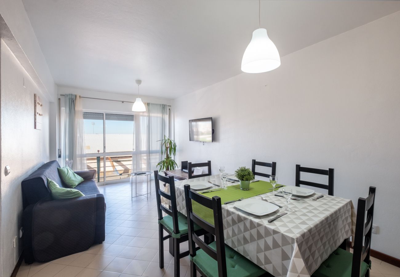 Appartement in Albufeira - #012 Family Apartment | Quiet Area & Comfort