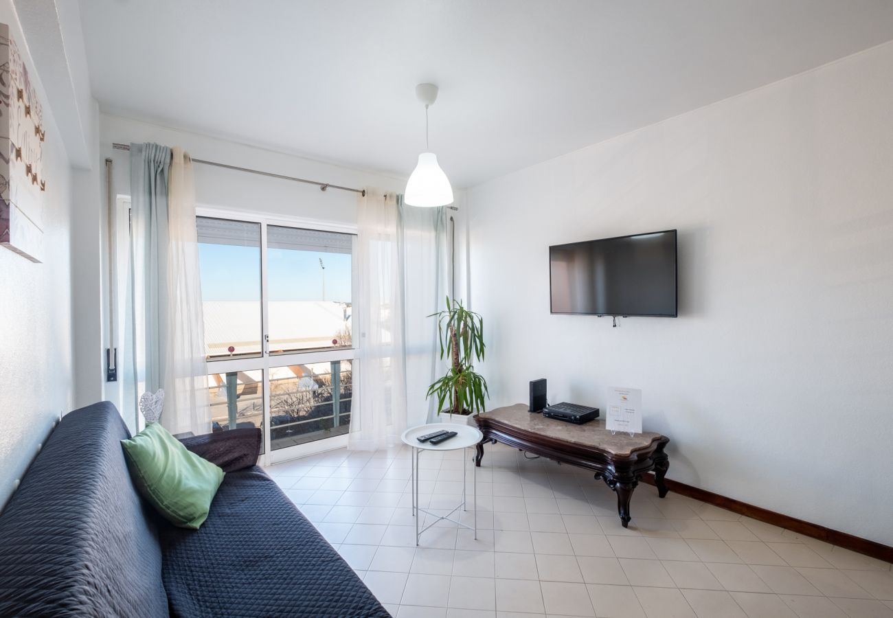 Appartement in Albufeira - #012 Family Apartment | Quiet Area & Comfort