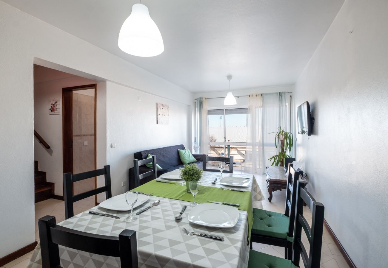 Appartement in Albufeira - #012 Family Apartment | Quiet Area & Comfort
