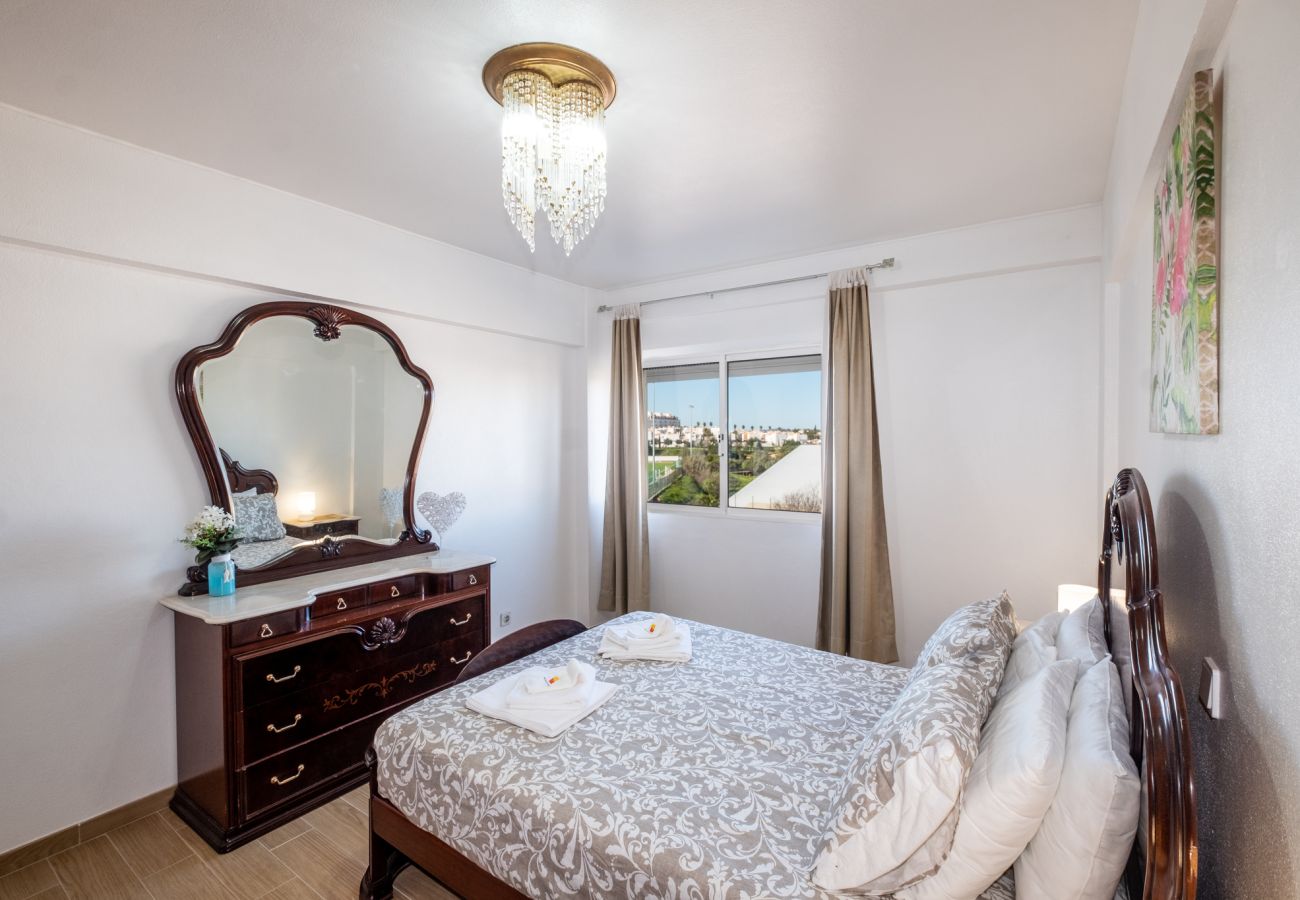 Appartement in Albufeira - #012 Family Apartment | Quiet Area & Comfort