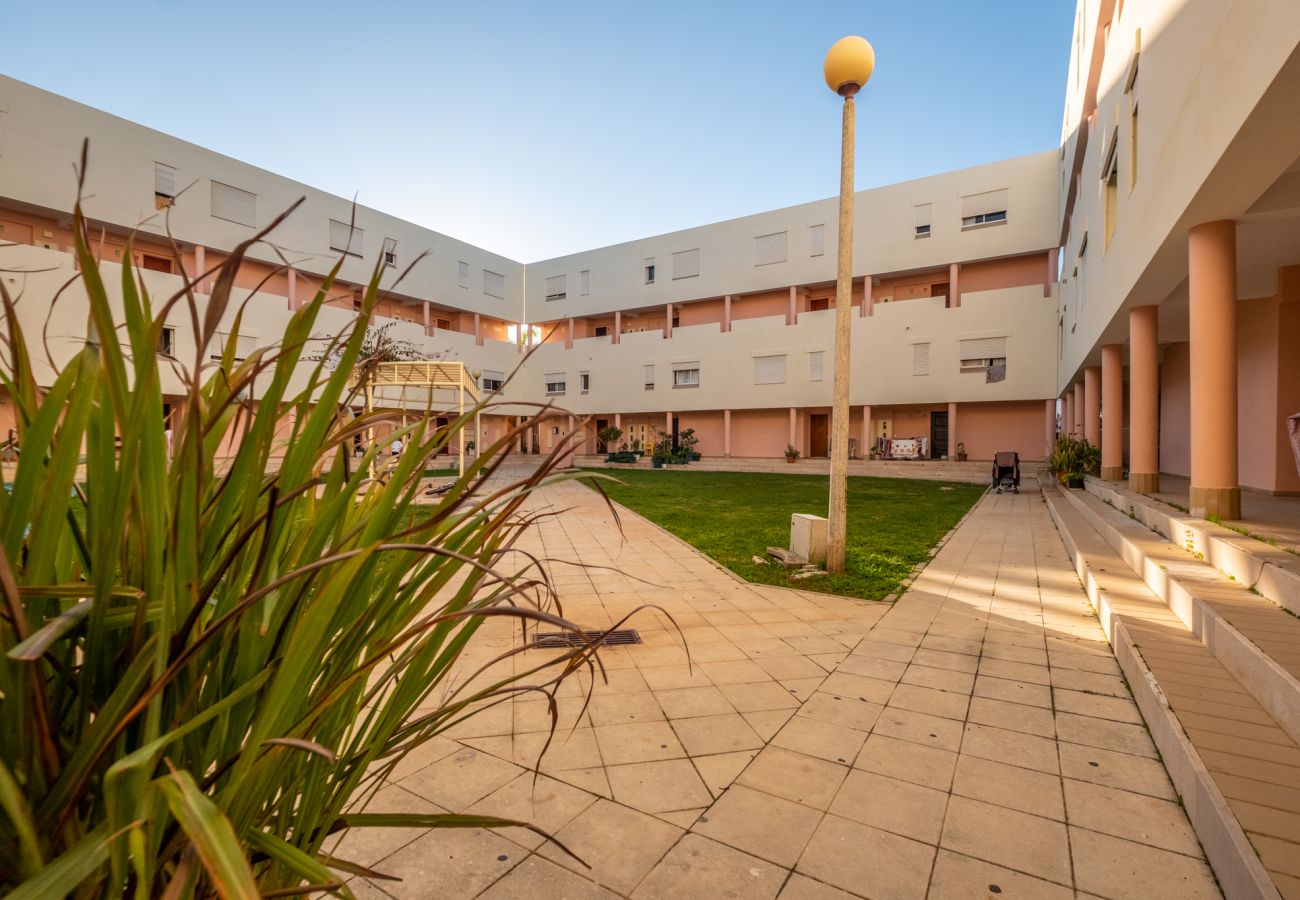 Appartement in Albufeira - #012 Family Apartment | Quiet Area & Comfort