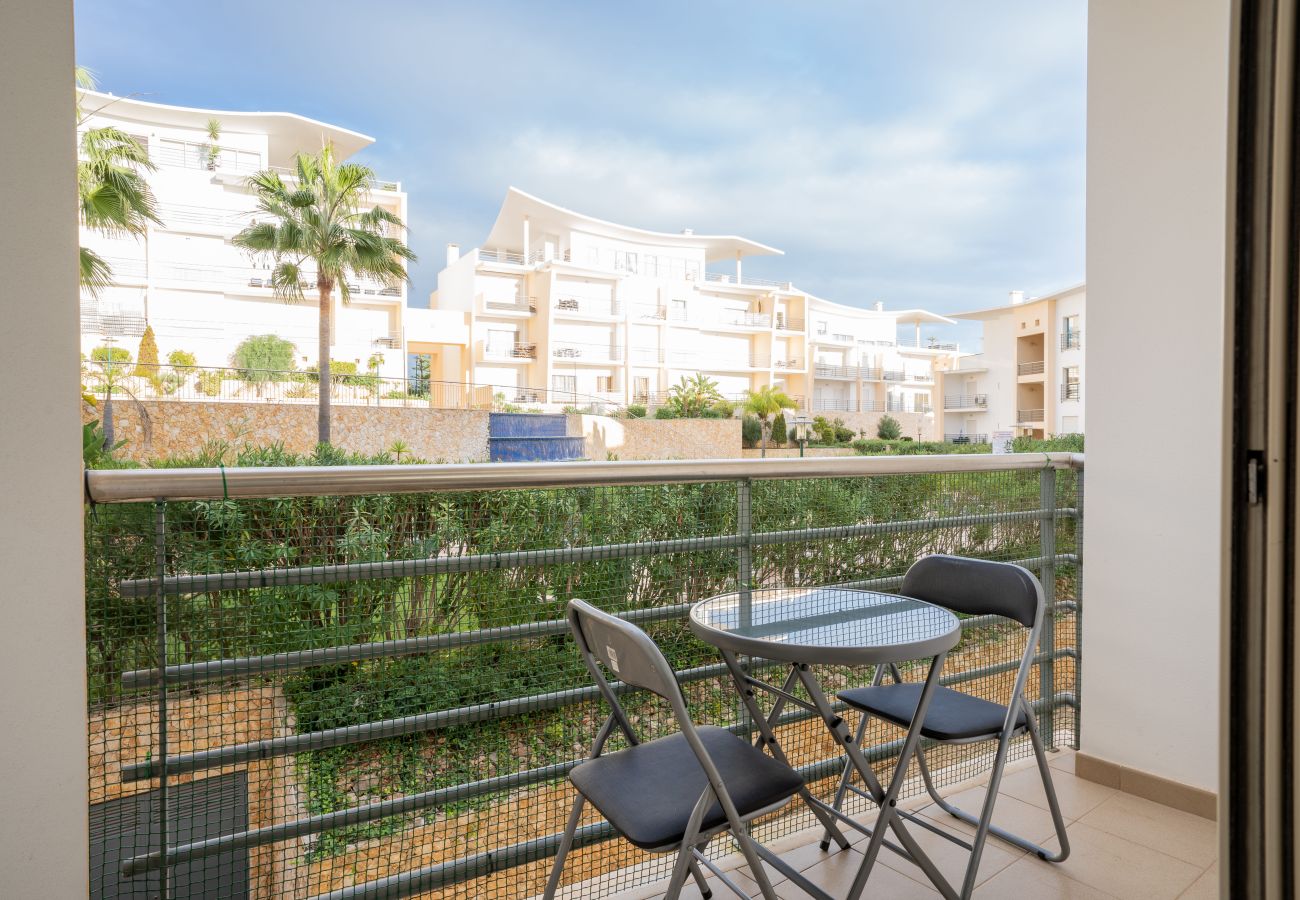 Appartement in Albufeira - #004 Encosta Apartment | Pool & Relax Area
