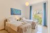 Appartement in Albufeira - #004 Encosta Apartment | Pool & Relax Area