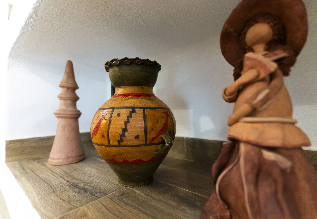 Huis in Albufeira - #015 Bright Apartment | Peaceful Stay