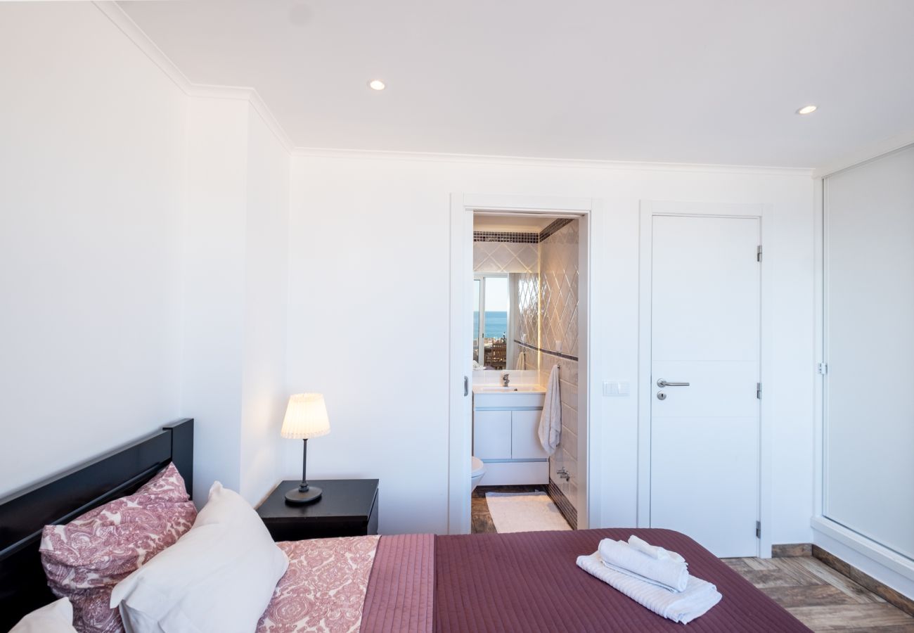 Appartement in Albufeira - #017 T2 2BR Rossio Apartment | Central