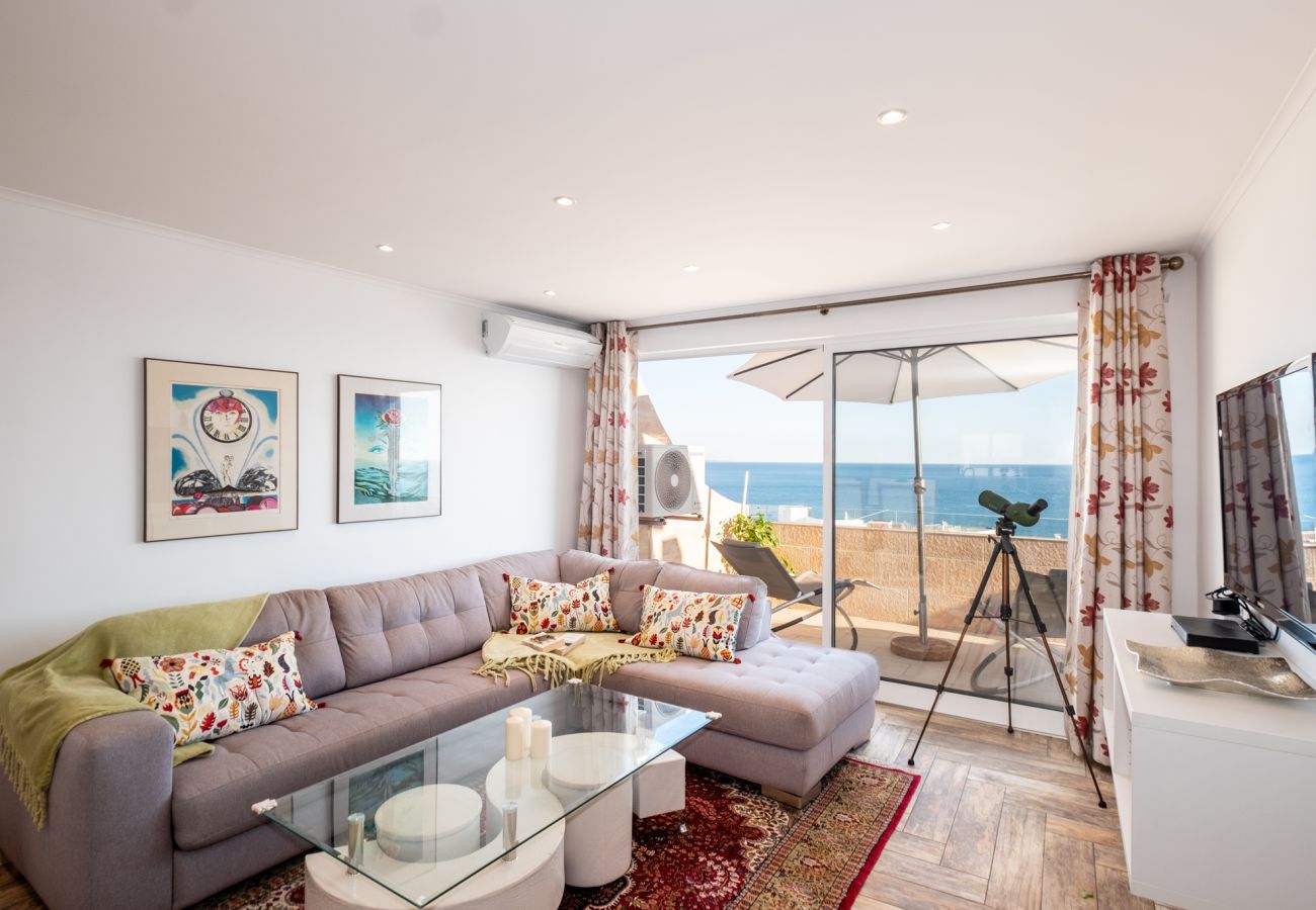 Appartement in Albufeira - #017 T2 2BR Rossio Apartment | Central