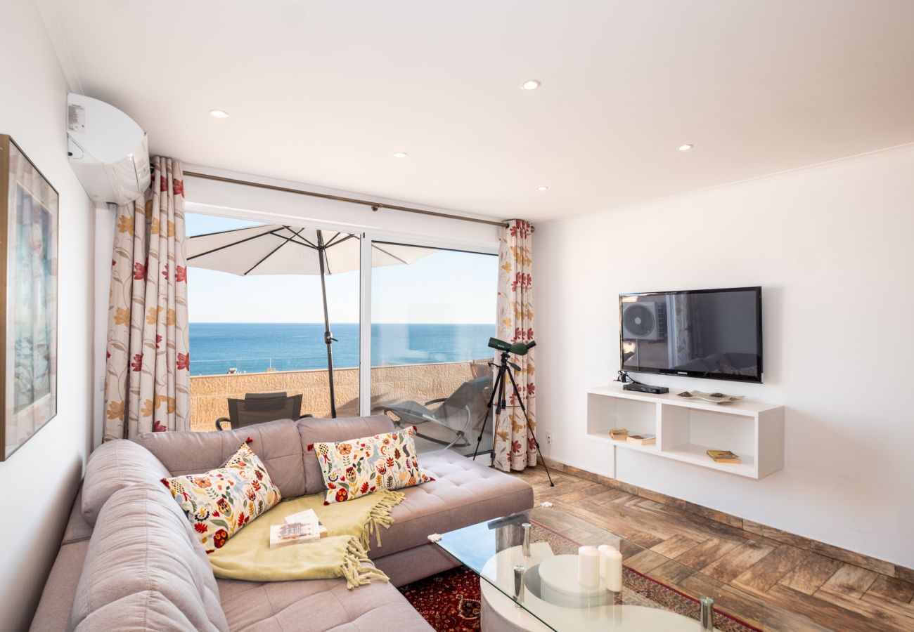 Appartement in Albufeira - #017 T2 2BR Rossio Apartment | Central