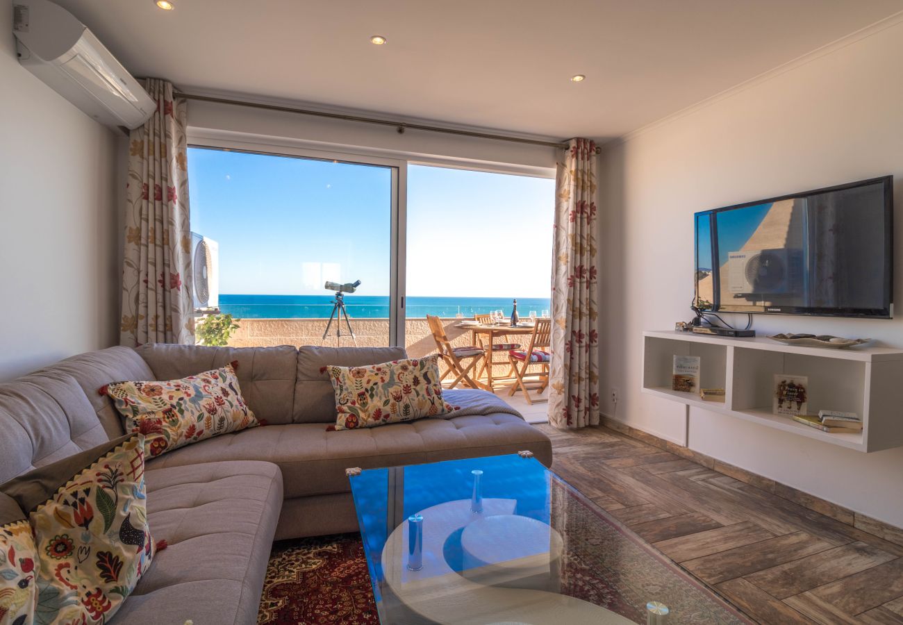 Appartement in Albufeira - #017 T2 2BR Rossio Apartment | Central