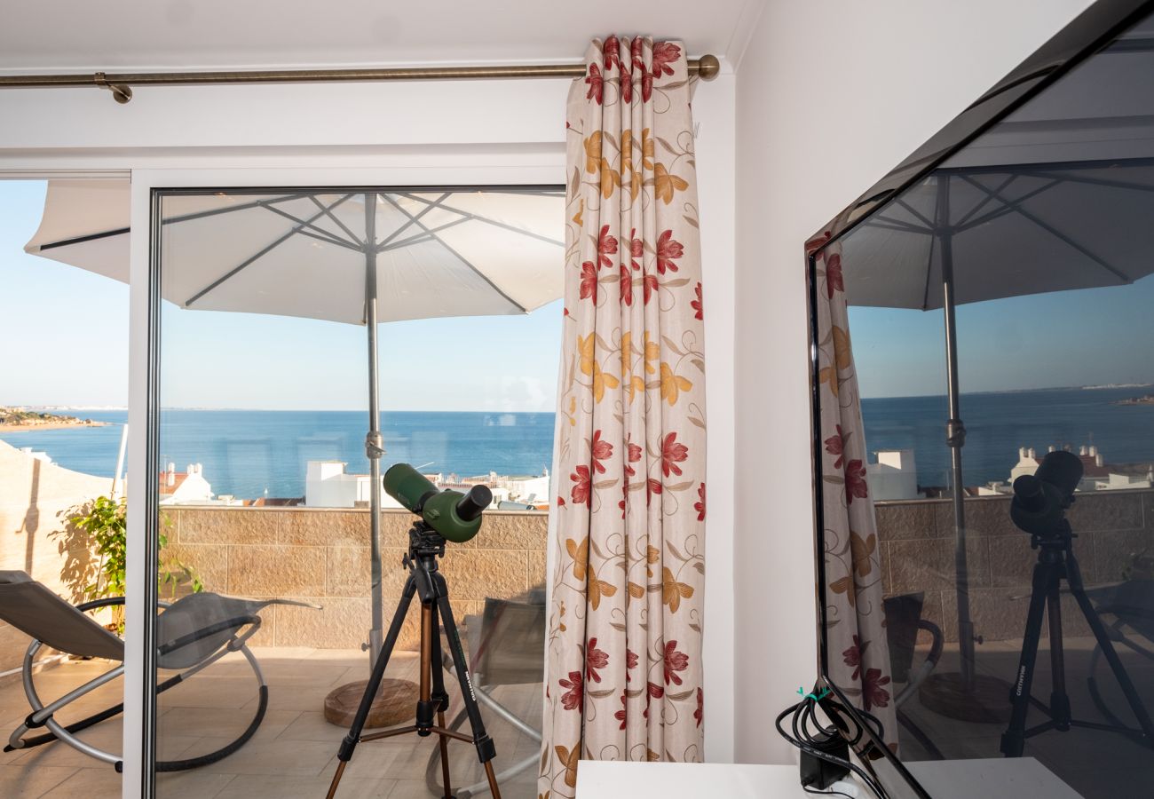 Appartement in Albufeira - #017 T2 2BR Rossio Apartment | Central