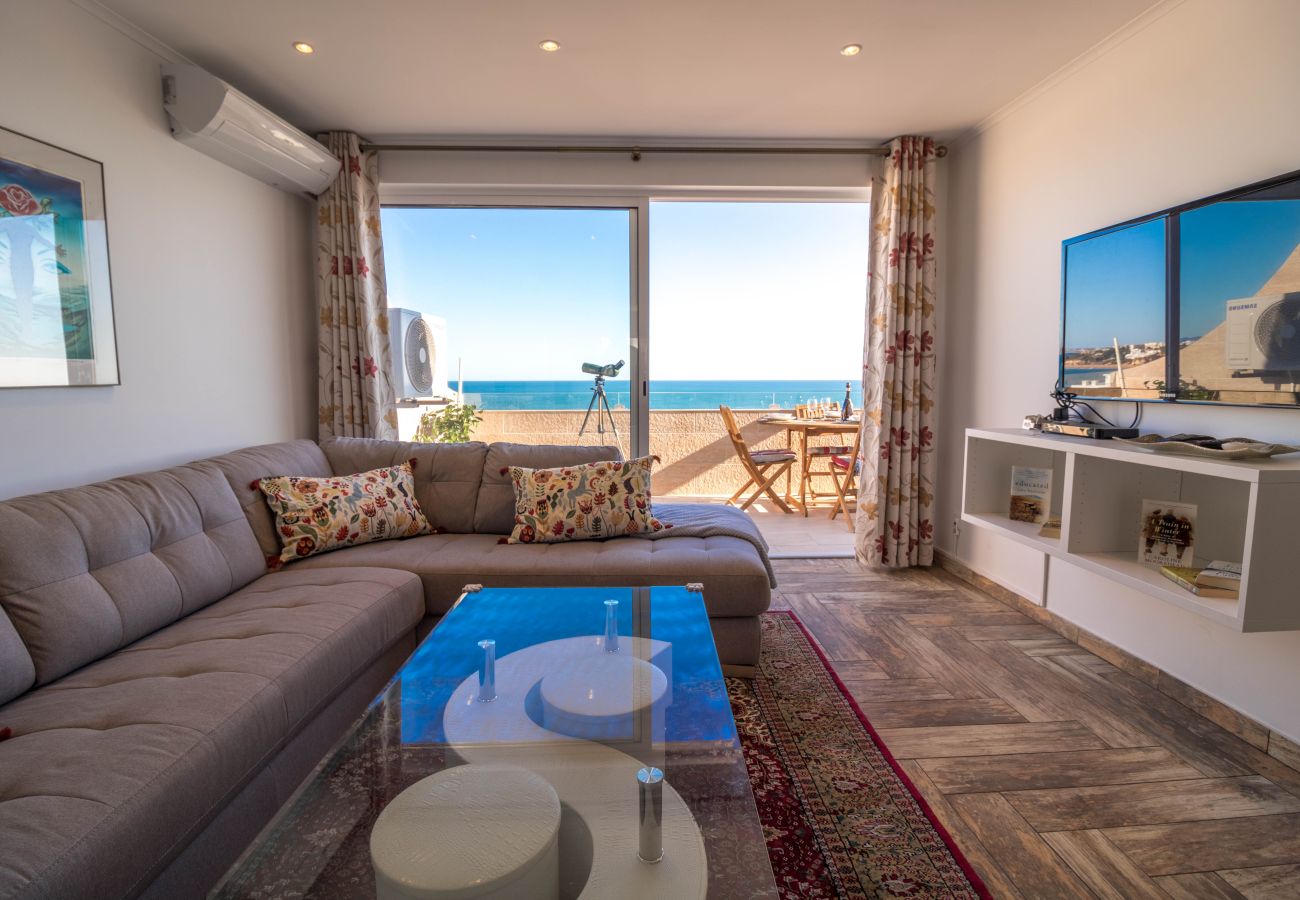 Appartement in Albufeira - #017 T2 2BR Rossio Apartment | Central