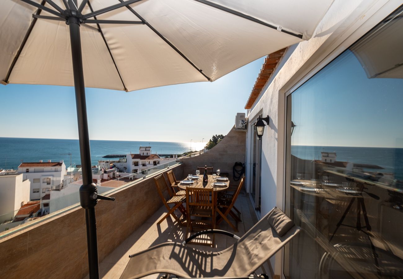 Appartement in Albufeira - #017 T2 2BR Rossio Apartment | Central