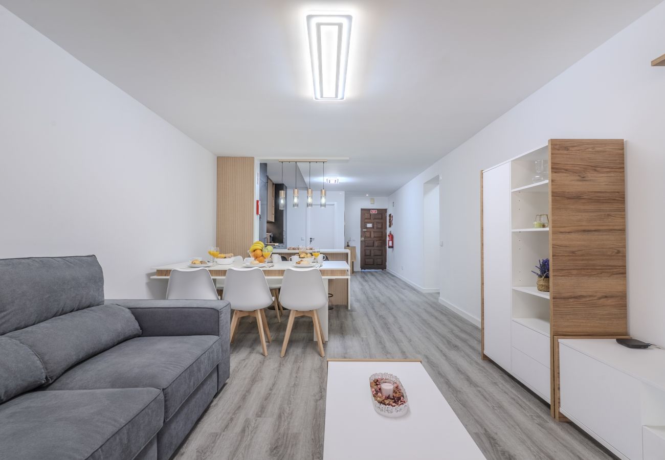 Appartement in Albufeira - #022 2BR Velamar | Pool & Sunny Terrace