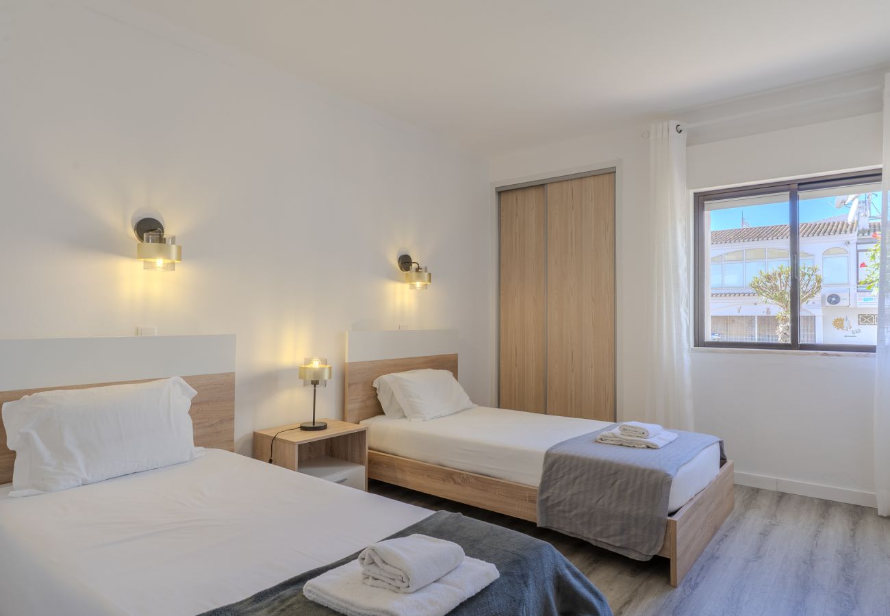 Appartement in Albufeira - #022 2BR Velamar | Pool & Sunny Terrace