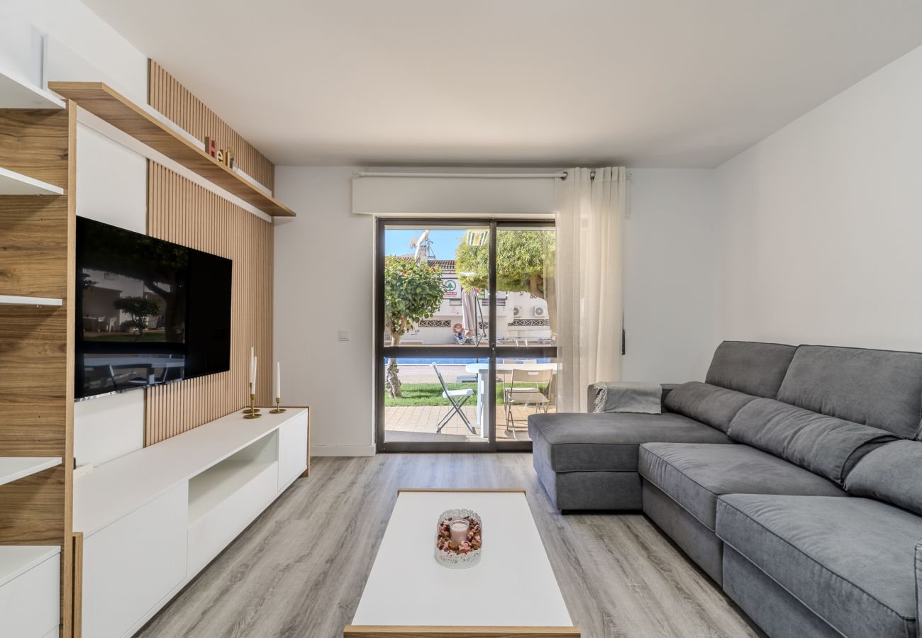 Appartement in Albufeira - #022 2BR Velamar | Pool & Sunny Terrace