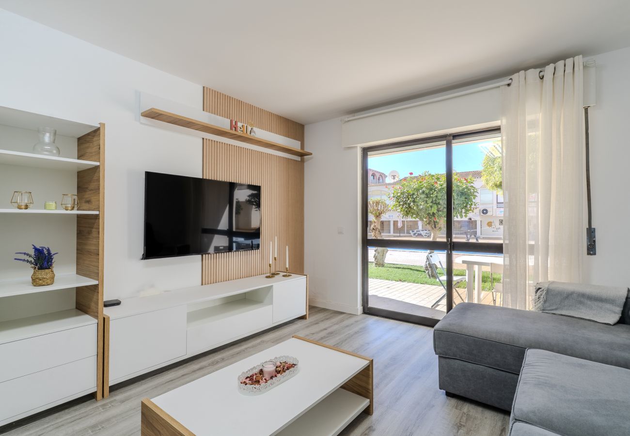 Appartement in Albufeira - #022 2BR Velamar | Pool & Sunny Terrace