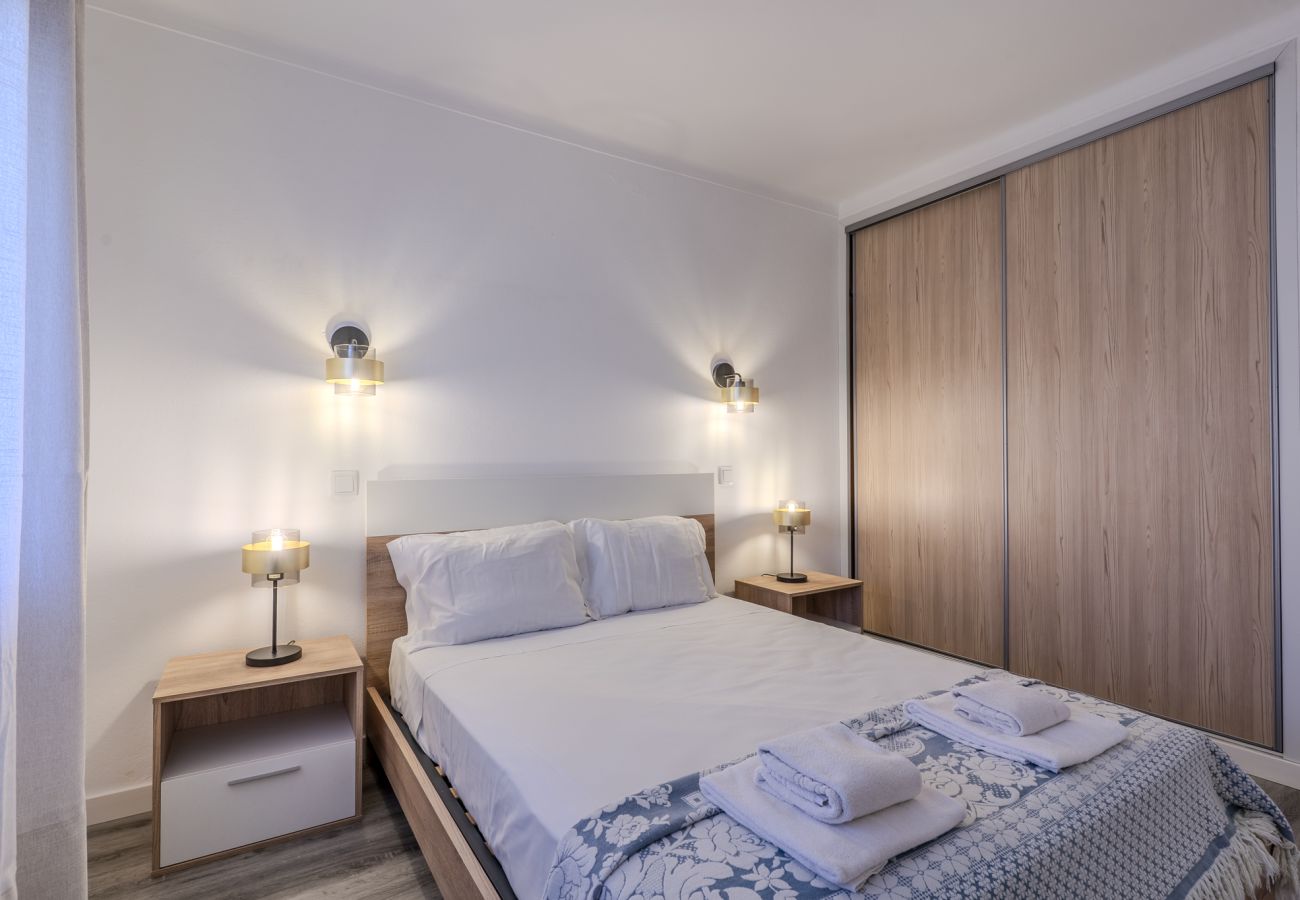 Appartement in Albufeira - #022 2BR Velamar | Pool & Sunny Terrace