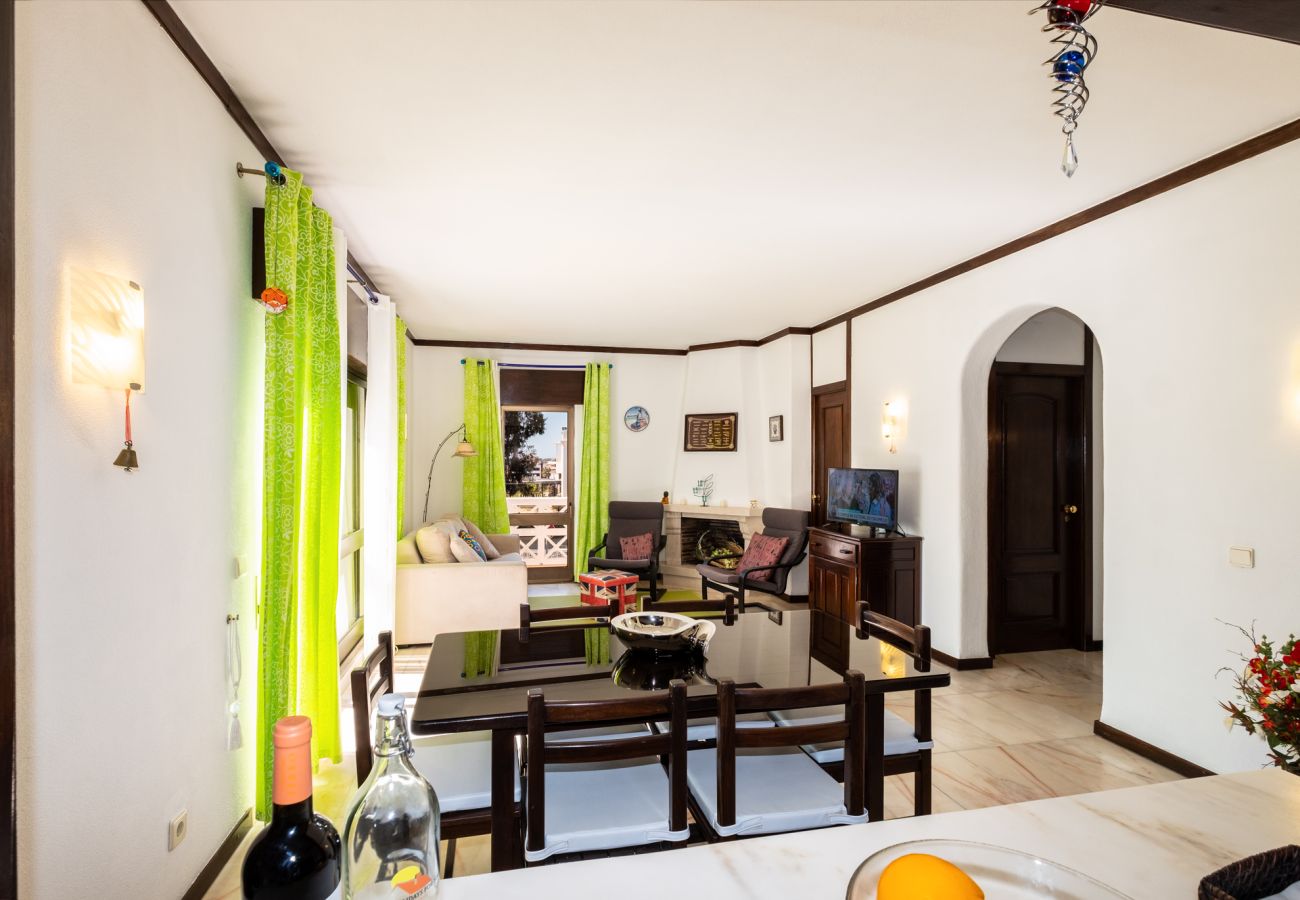 Appartement in Albufeira - #029 Oura Village Apartment | Pool & Nightlife