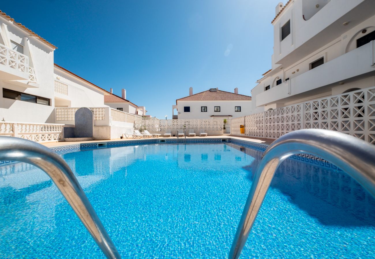 Appartement in Albufeira - #029 Oura Village Apartment | Pool & Nightlife
