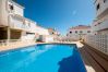 Appartement in Albufeira - #029 Oura Village Apartment | Pool & Nightlife