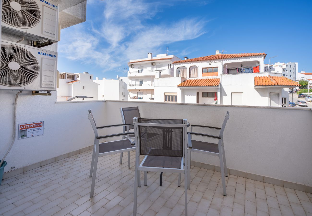 Appartement in Albufeira - #034 Spacious Apartment | Great Location