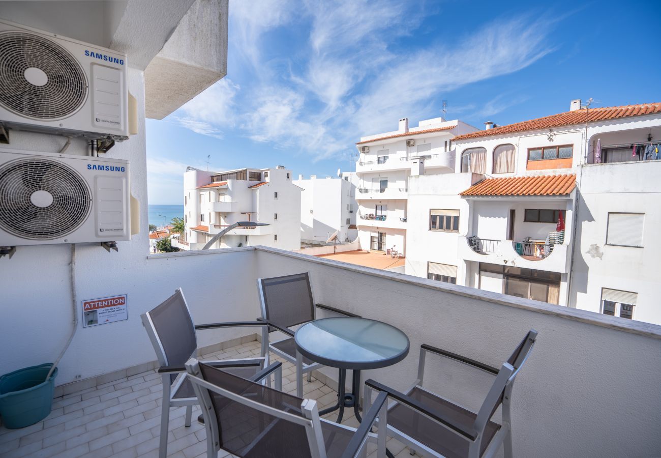 Appartement in Albufeira - #034 Spacious Apartment | Great Location