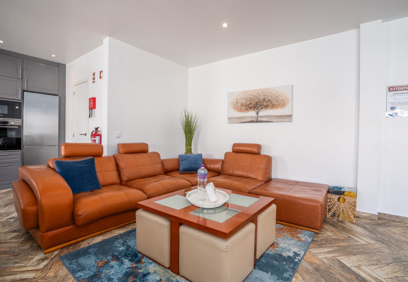Appartement in Albufeira - #034 Spacious Apartment | Great Location