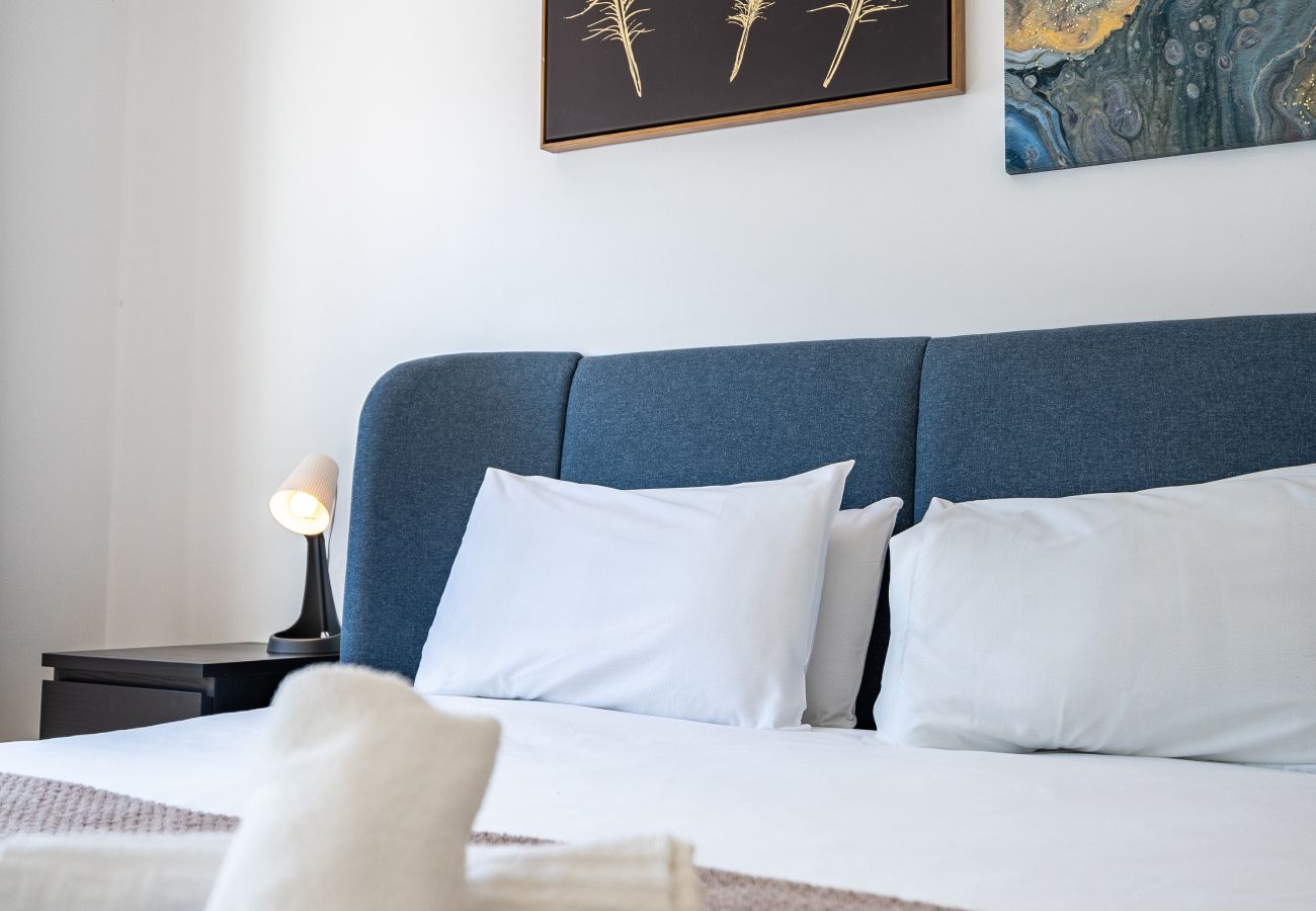 Appartement in Albufeira - #034 Spacious Apartment | Great Location
