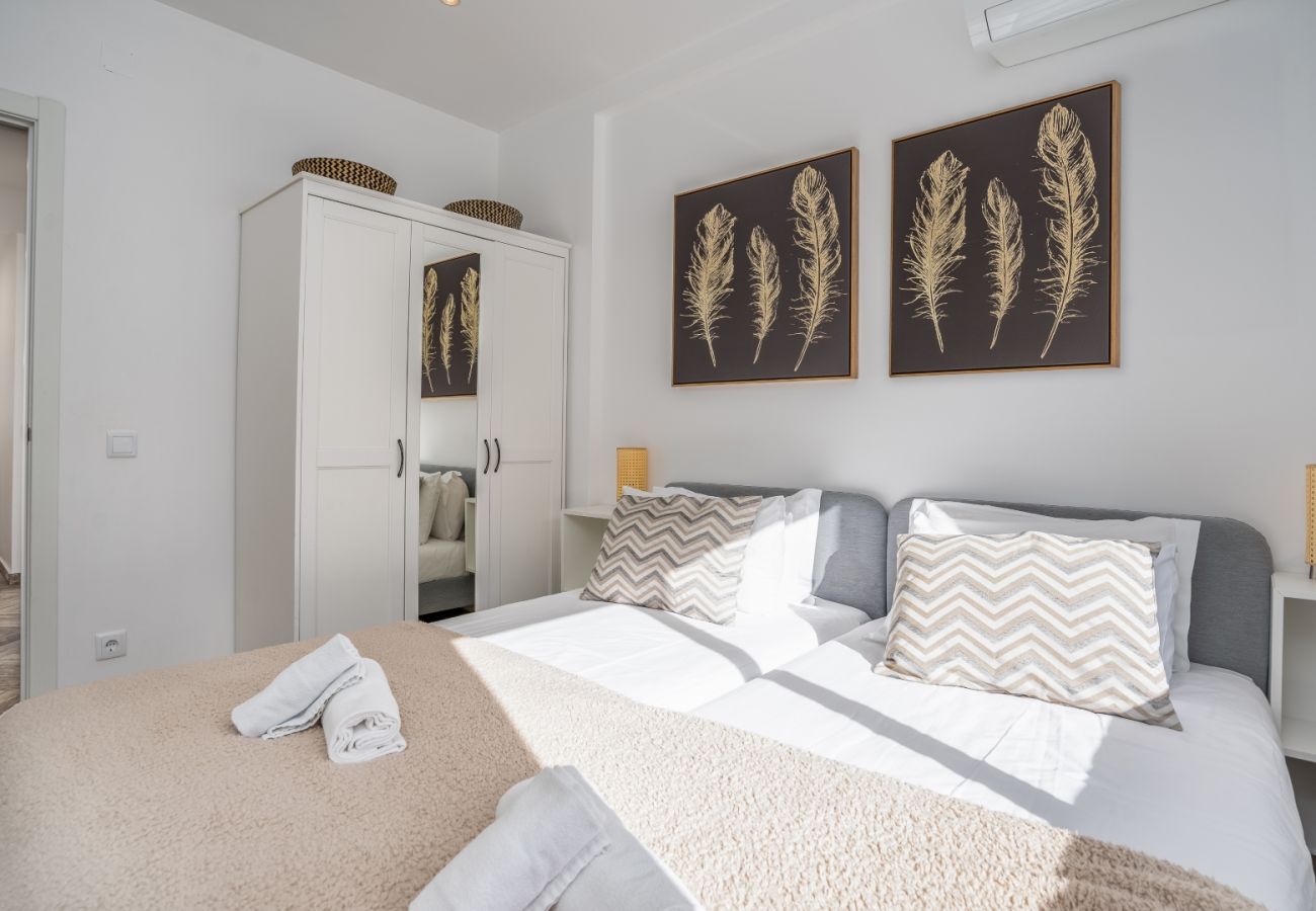 Appartement in Albufeira - #034 Spacious Apartment | Great Location