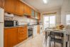 Appartement in Albufeira - #001 Stylish Downtown Flat | Walk to Beach & Bars