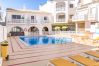 Appartement in Albufeira - #035 2BR Oura Village | Pool & Prime Location