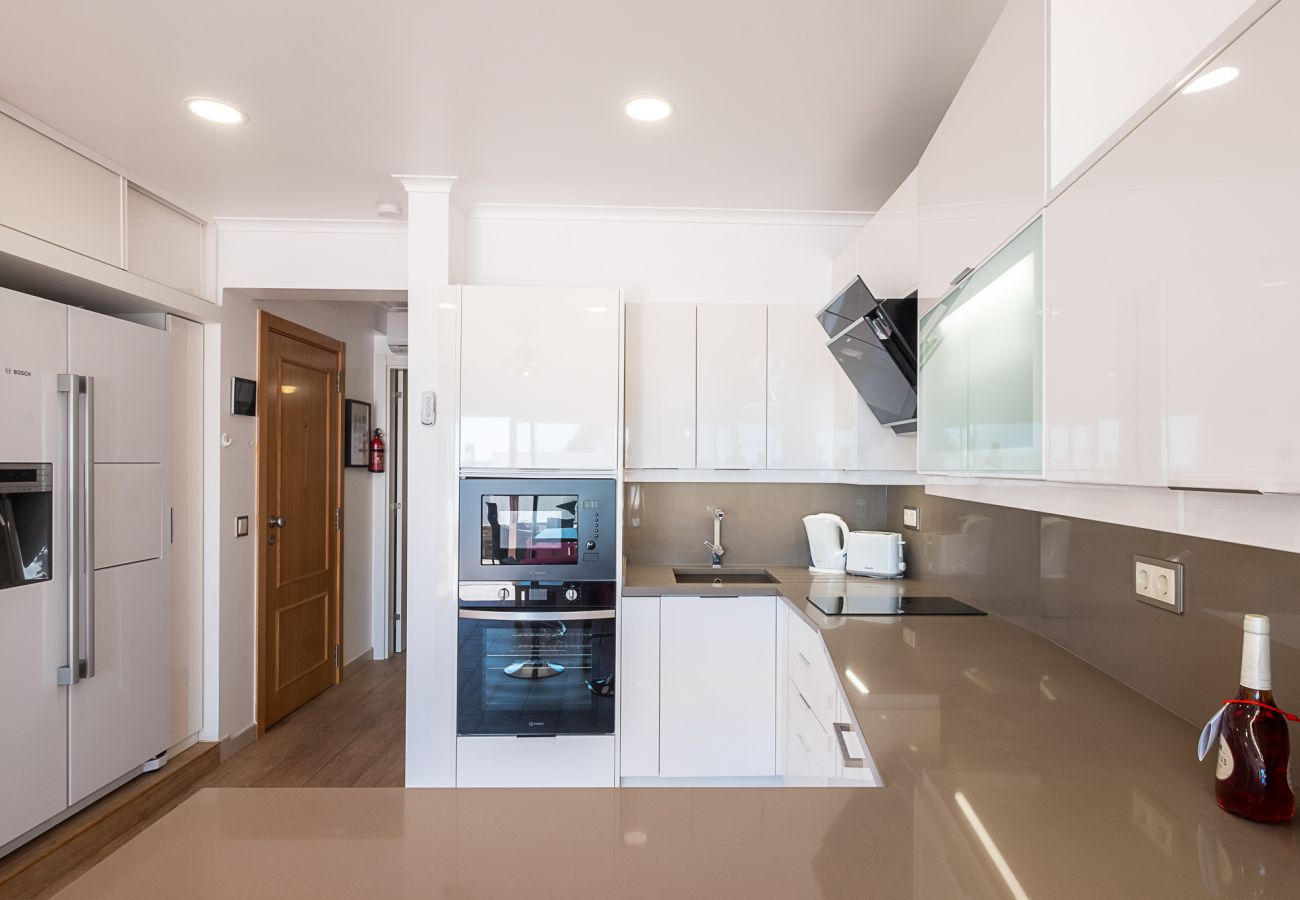 Appartement in Albufeira - #044 1BR Rossio | Central & Practical