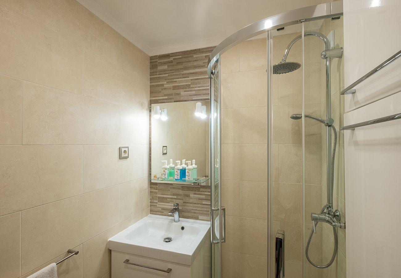 Appartement in Albufeira - #044 1BR Rossio | Central & Practical