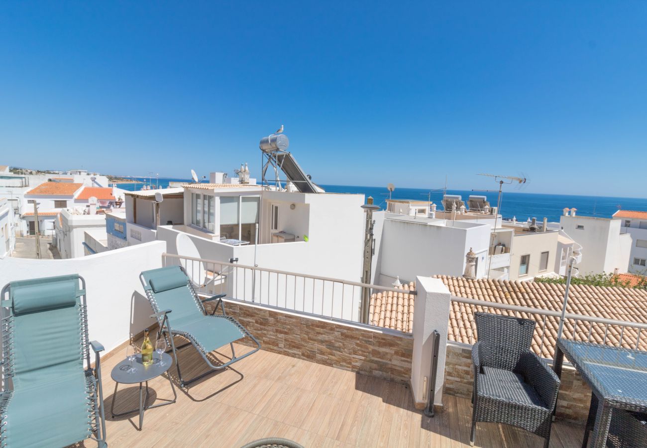 Appartement in Albufeira - #044 1BR Rossio | Central & Practical