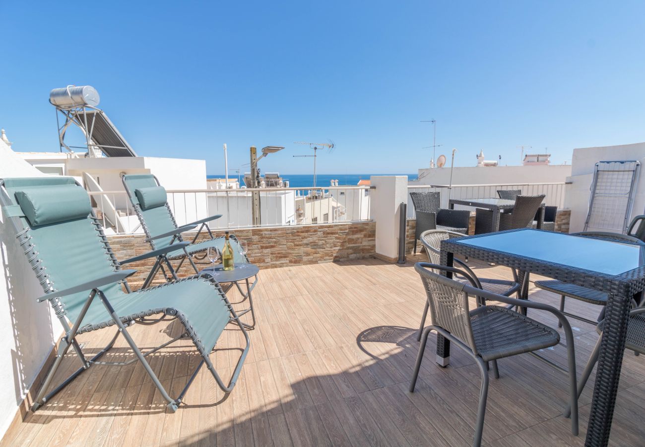 Appartement in Albufeira - #044 1BR Rossio | Central & Practical