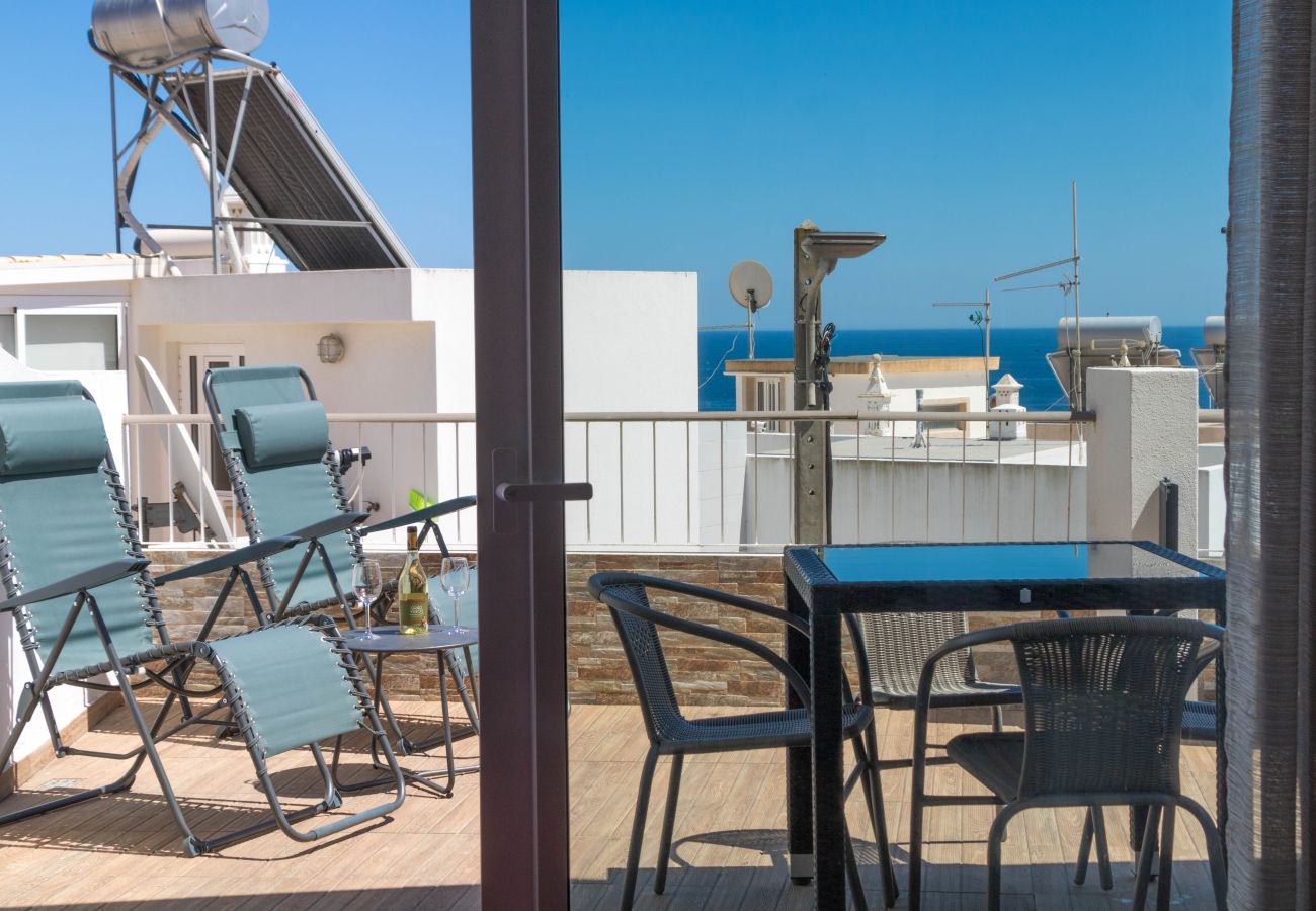 Appartement in Albufeira - #044 1BR Rossio | Central & Practical