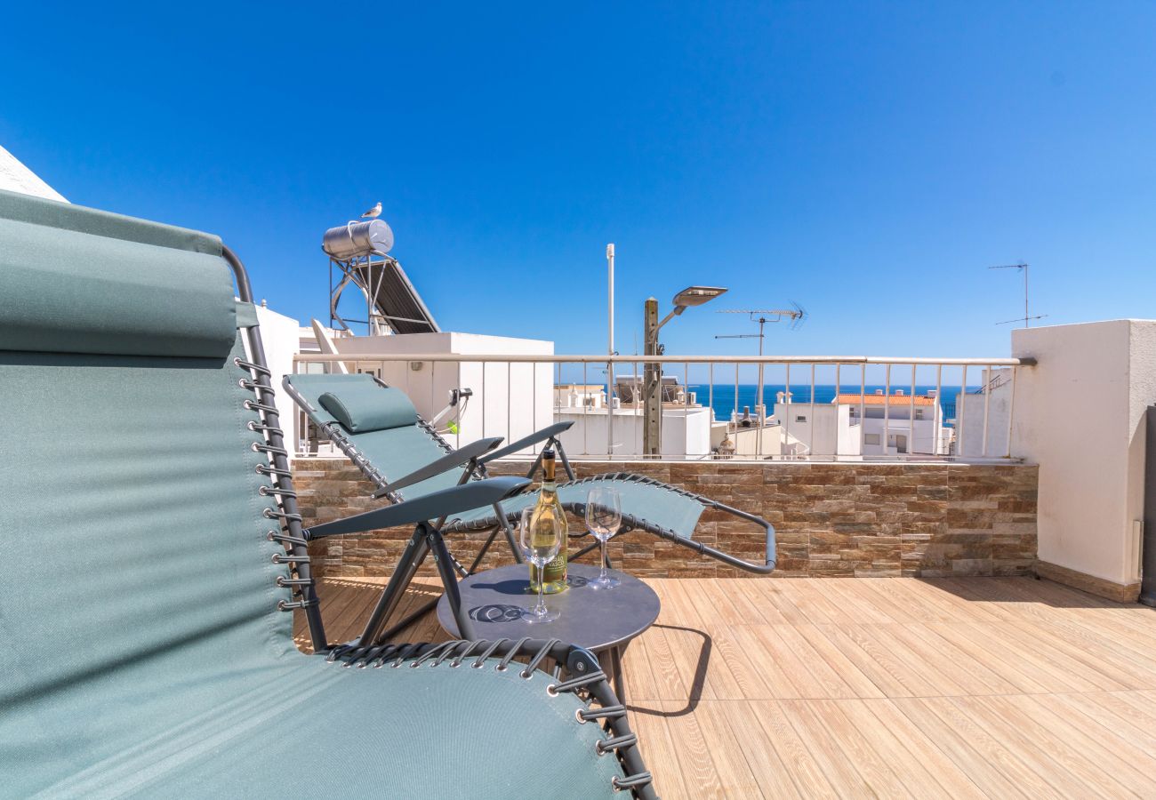Appartement in Albufeira - #044 1BR Rossio | Central & Practical